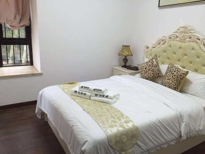 Hotel Yumi Apartment-nan Kun Mountain Branch