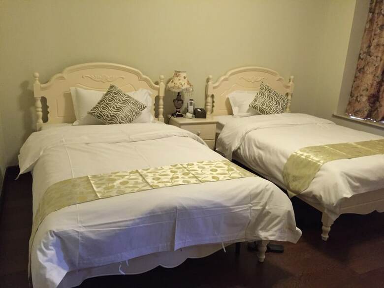 Hotel Yumi Apartment-nan Kun Mountain Branch