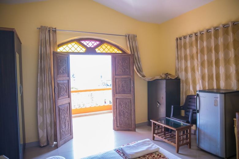 Apartamento Larios Beach Holidays