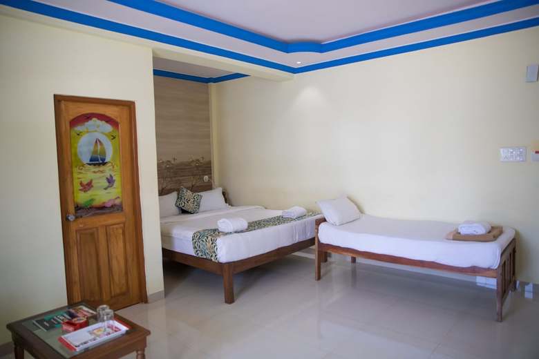 Apartamento Larios Beach Holidays