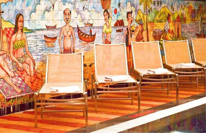Apartamento Larios Beach Holidays