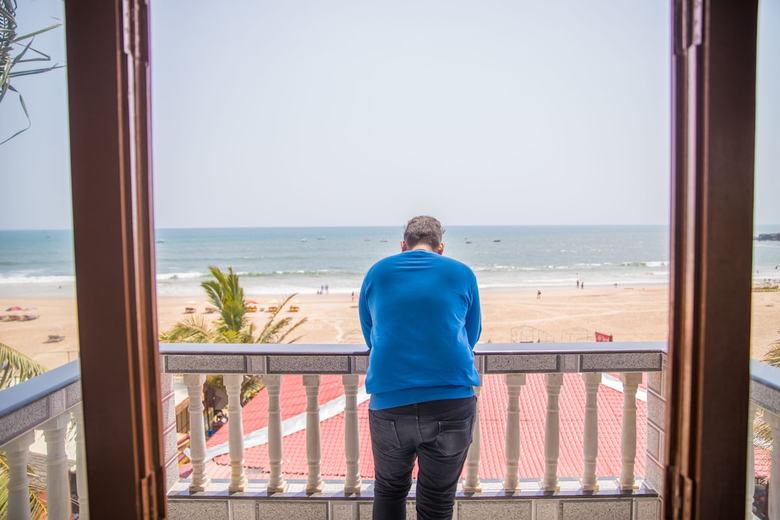 Apartamento Larios Beach Holidays