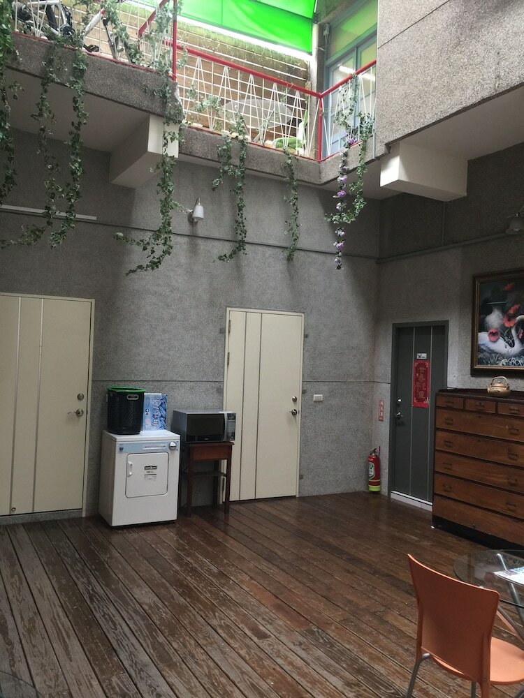 Bed & Breakfast P.i.hostel