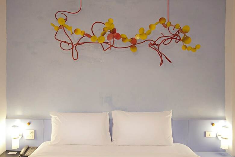 Hotel Holidays Home