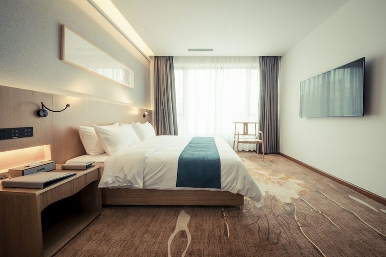 Qianna Qianxun Hotel