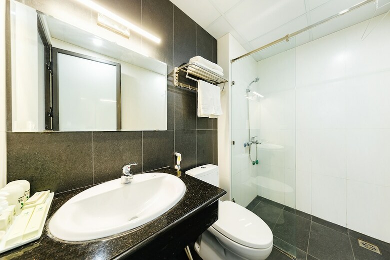 Aparthotel Hana 2 Apartment & Hotel Bac Ninh
