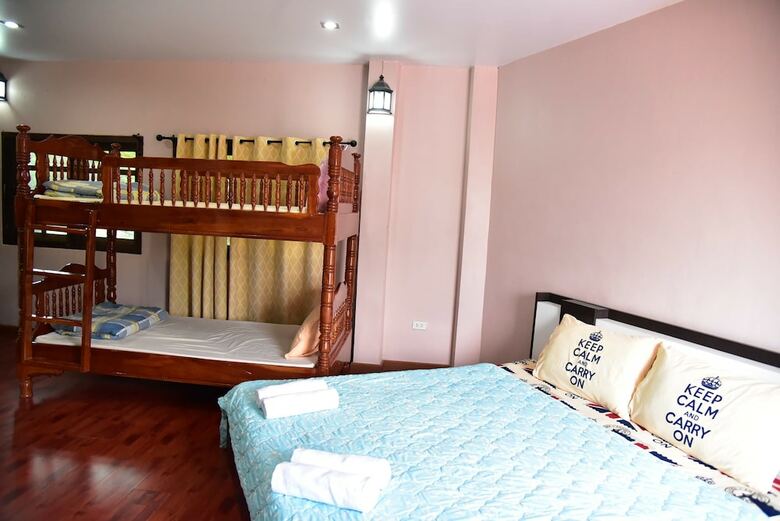 Hotel Thana Lagoon Resort