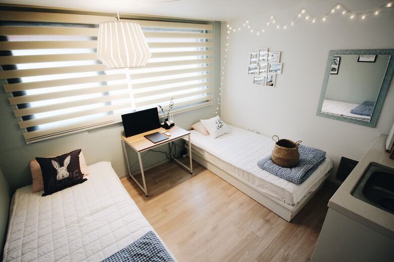 Apartamentos Myeongdong Dada House 1