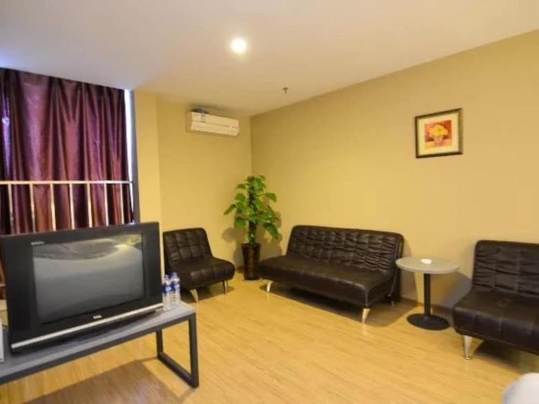 Hotel Luoyang Aviation E-home Inn