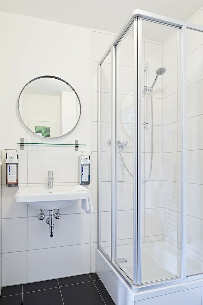 Hostal �bernacht Hostelhotelhome