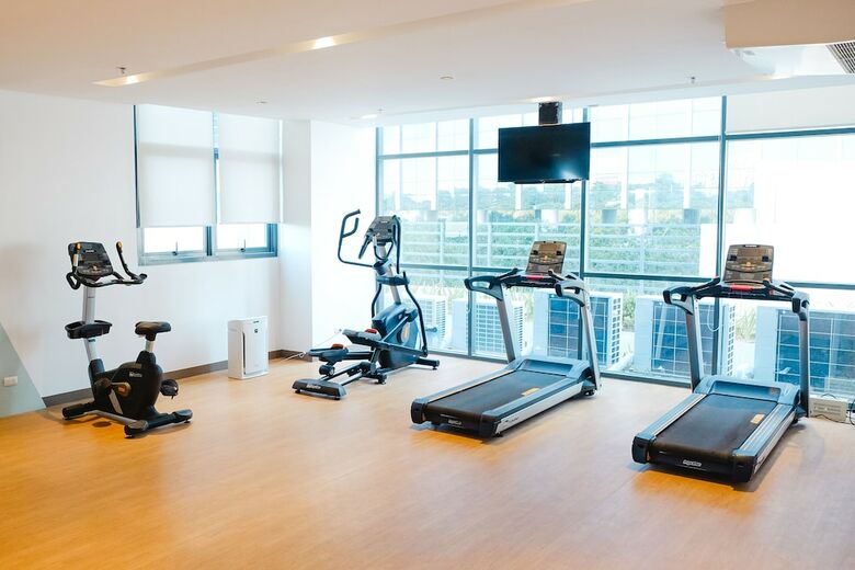 My Suits At Mactan Newton