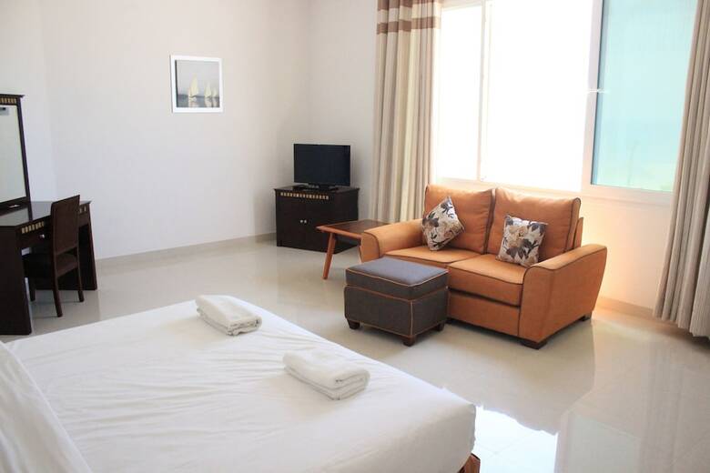 Apartamento Beach Resort - Salalah