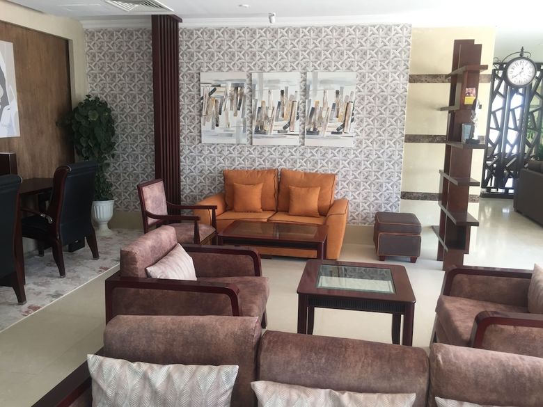 Apartamento Beach Resort - Salalah