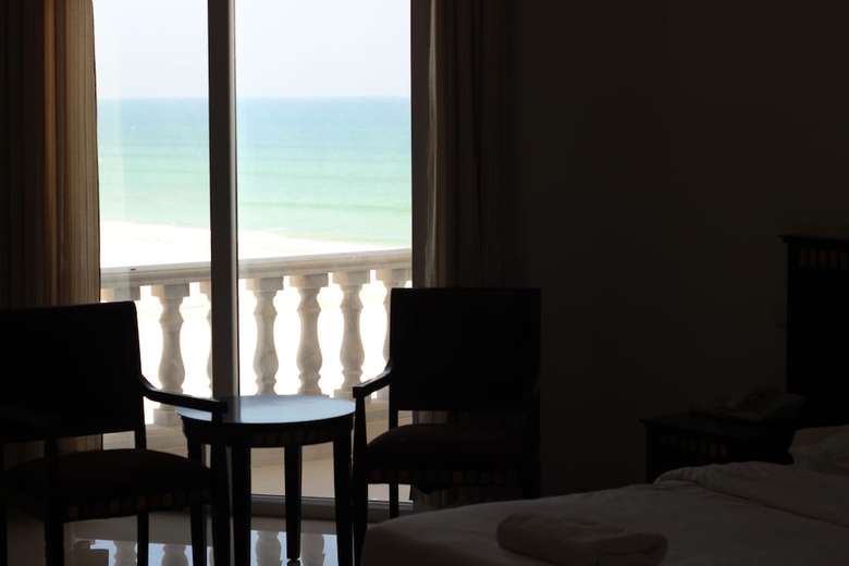 Apartamento Beach Resort - Salalah