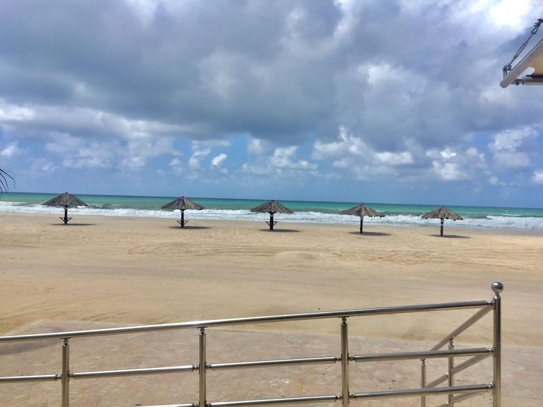 Apartamento Beach Resort - Salalah