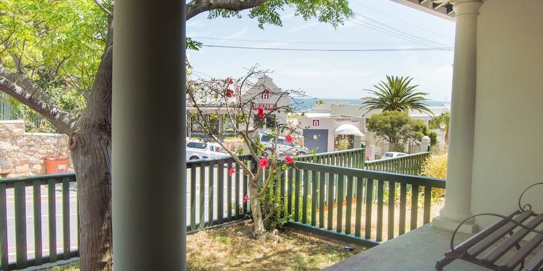 Apartamentos Stone Cottages Camps Bay