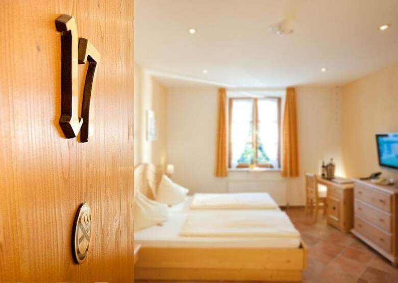 Hotel Tegernseer Hof