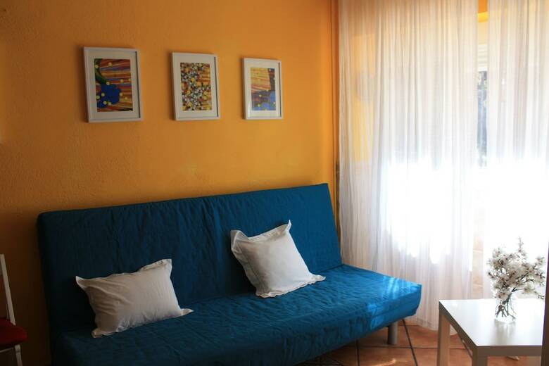 Apartamentos Casa de La Abuela