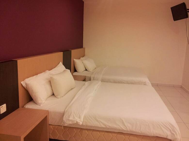 Hotel Sr Inn