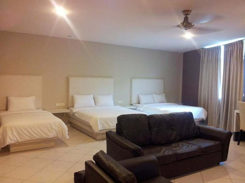 Hotel Sr Inn