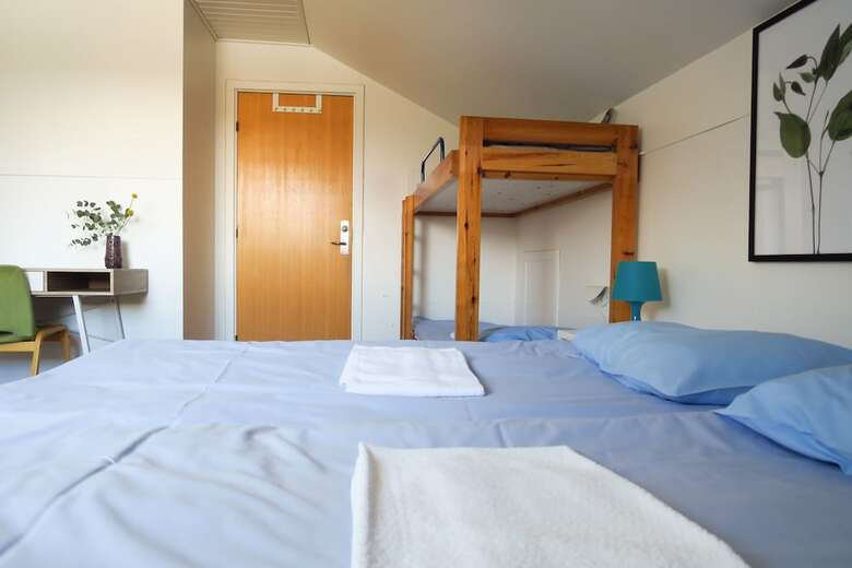 Pension Nordly Vandrerhjem