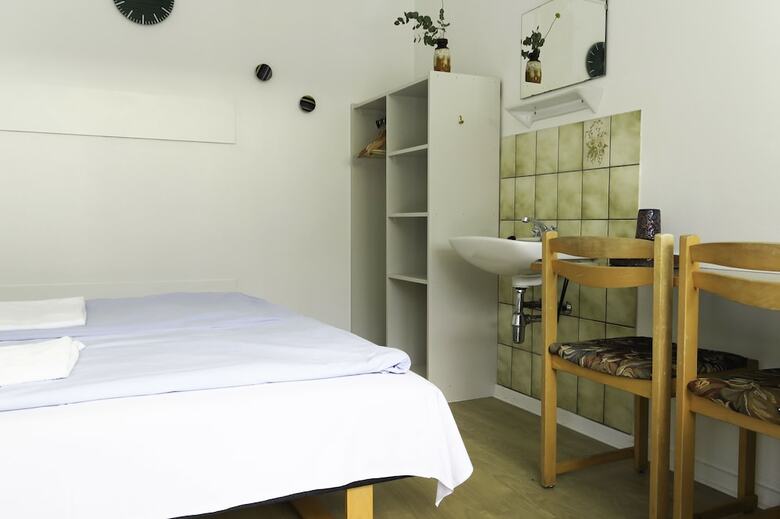 Pension Nordly Vandrerhjem