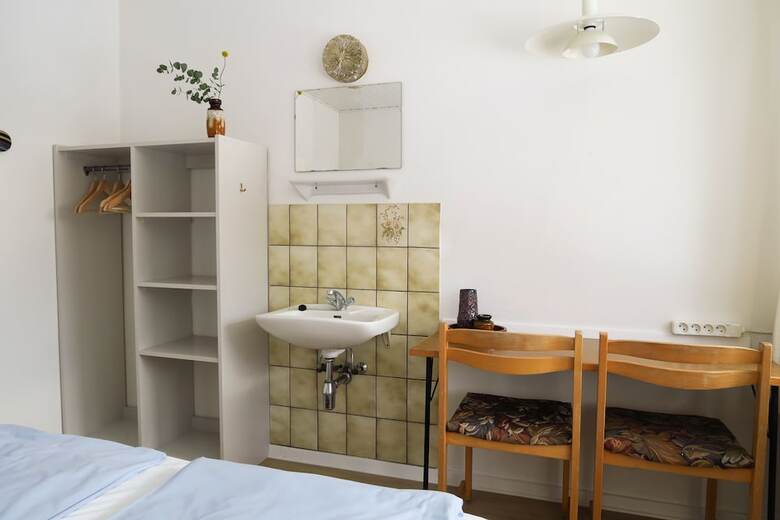 Pension Nordly Vandrerhjem