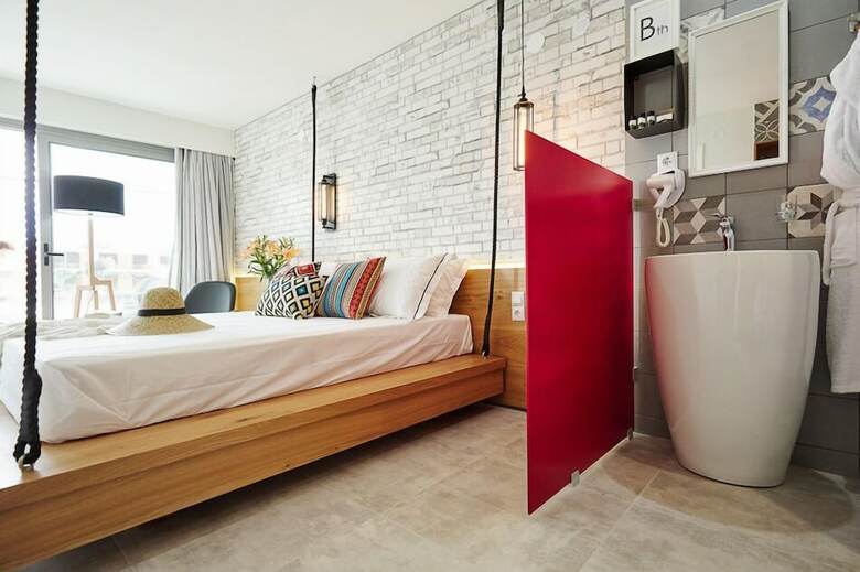 Apartamentos La Boheme Luxury Living