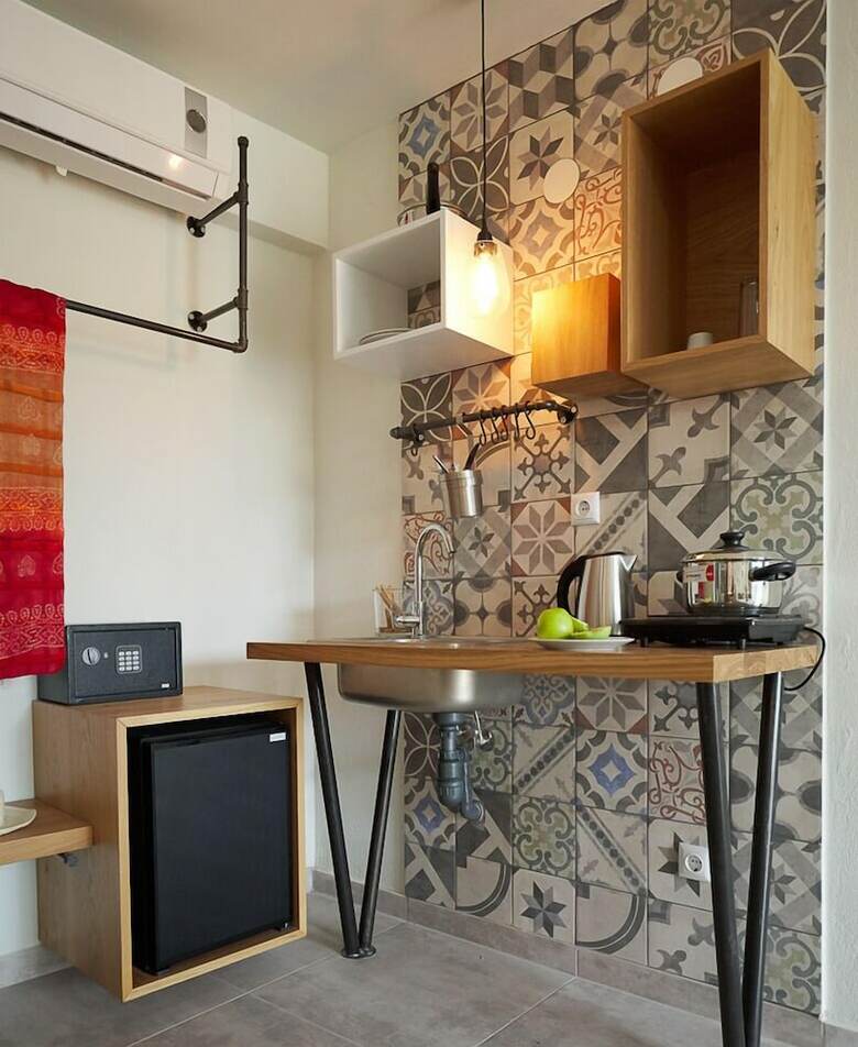 Apartamentos La Boheme Luxury Living