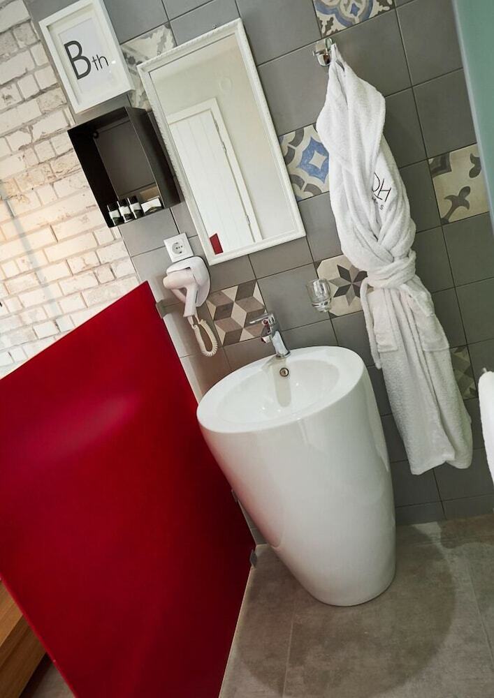 Apartamentos La Boheme Luxury Living