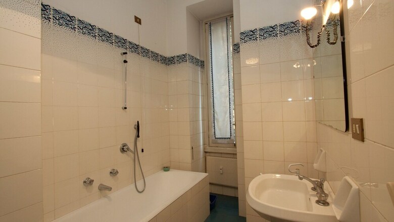 Apartamento Rental In Rome Ottaviano