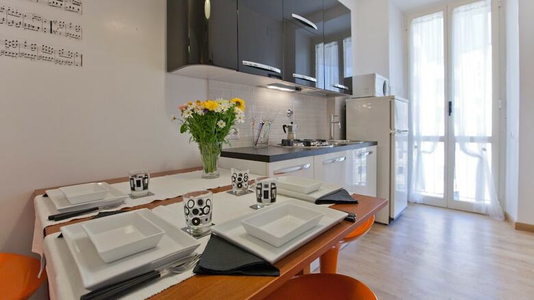 Apartamento Rental In Rome Telesio