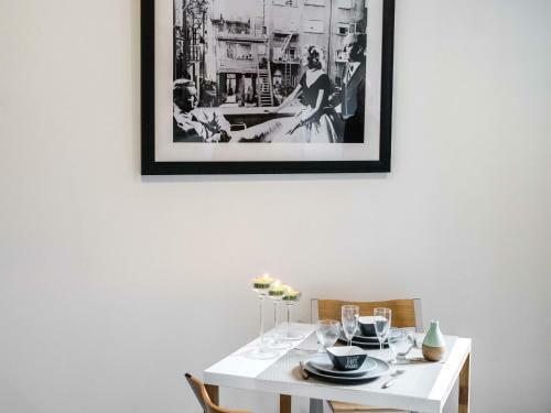Apartamento La Cl� Des Expos "in Paris"