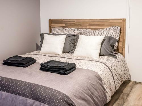 Apartamento La Cl� Des Expos "in Paris"