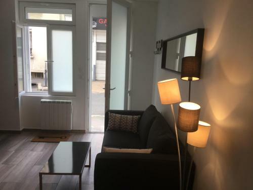 Apartamento La Cl� Des Expos "in Paris"