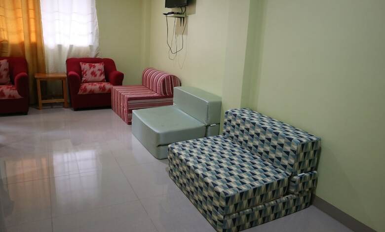 Hotel La Fela Pension House