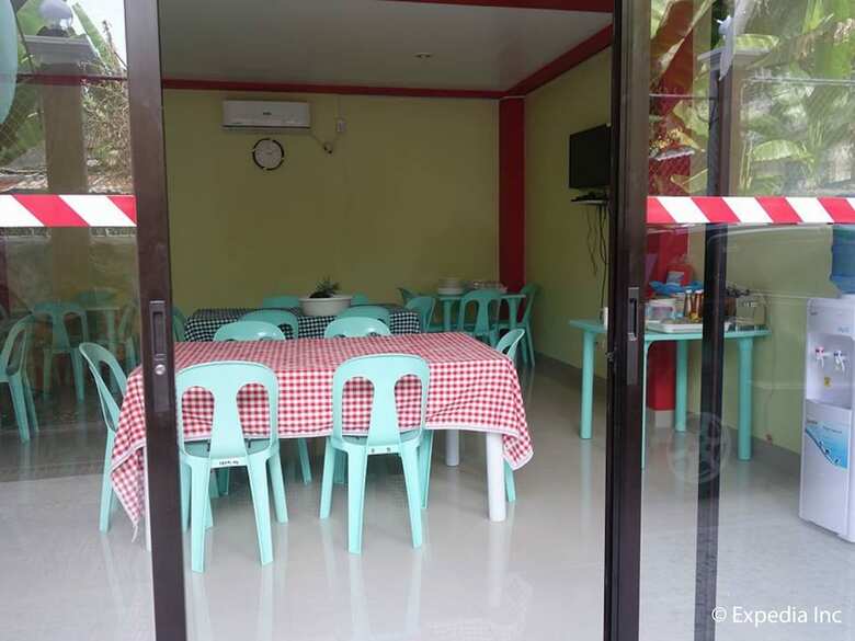 Hotel La Fela Pension House