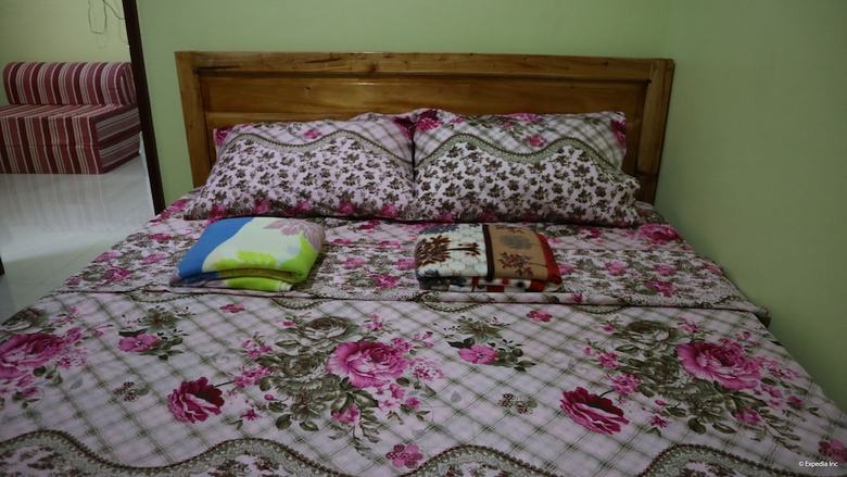 Hotel La Fela Pension House