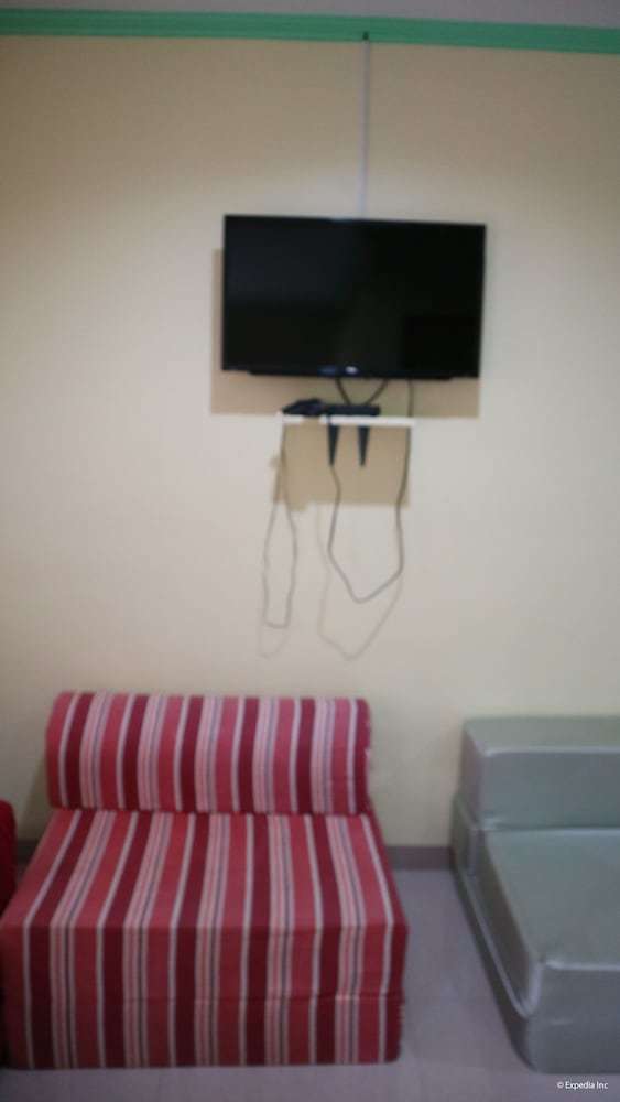 Hotel La Fela Pension House