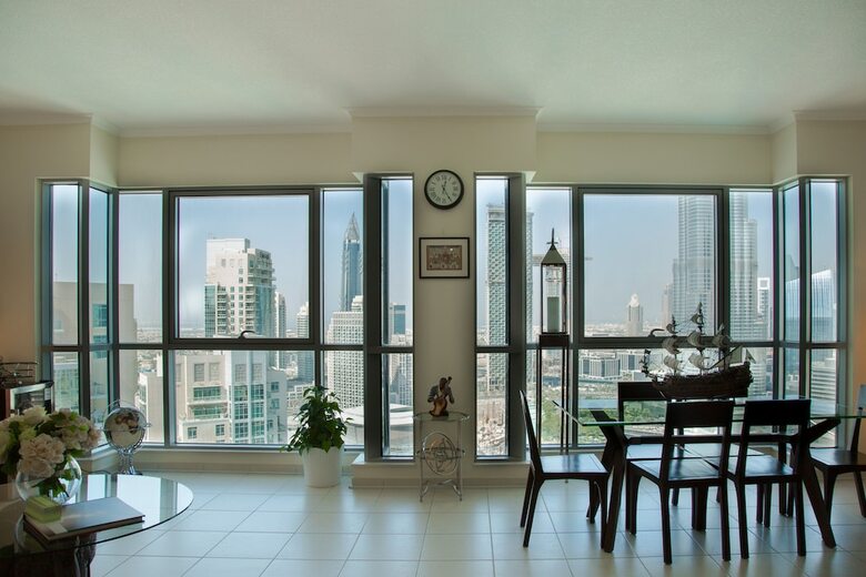 Higuests Vacation Homes - The Residences