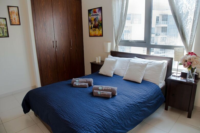 Higuests Vacation Homes - The Residences