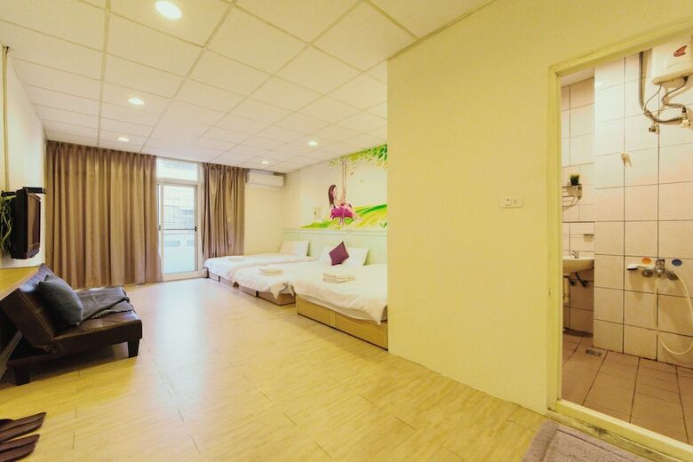 Hotel Fengjia Coco Hostel
