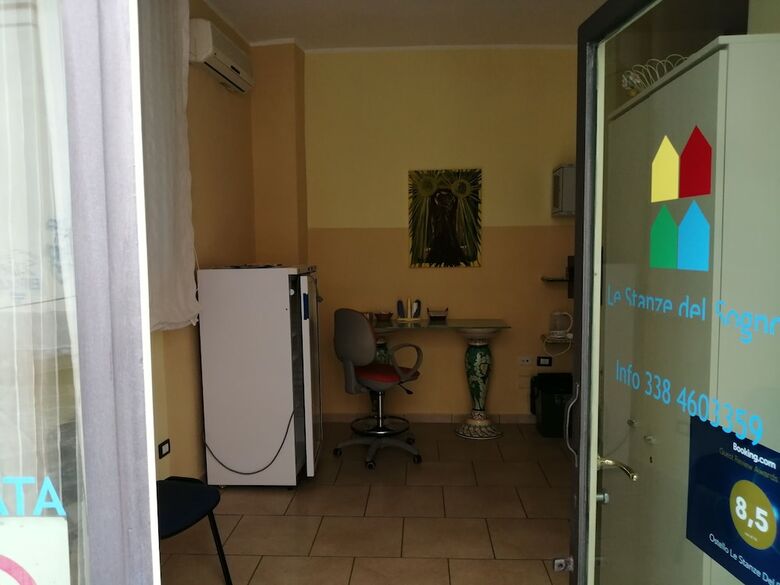 Hostal Ostello Le Stanze Del Sogno
