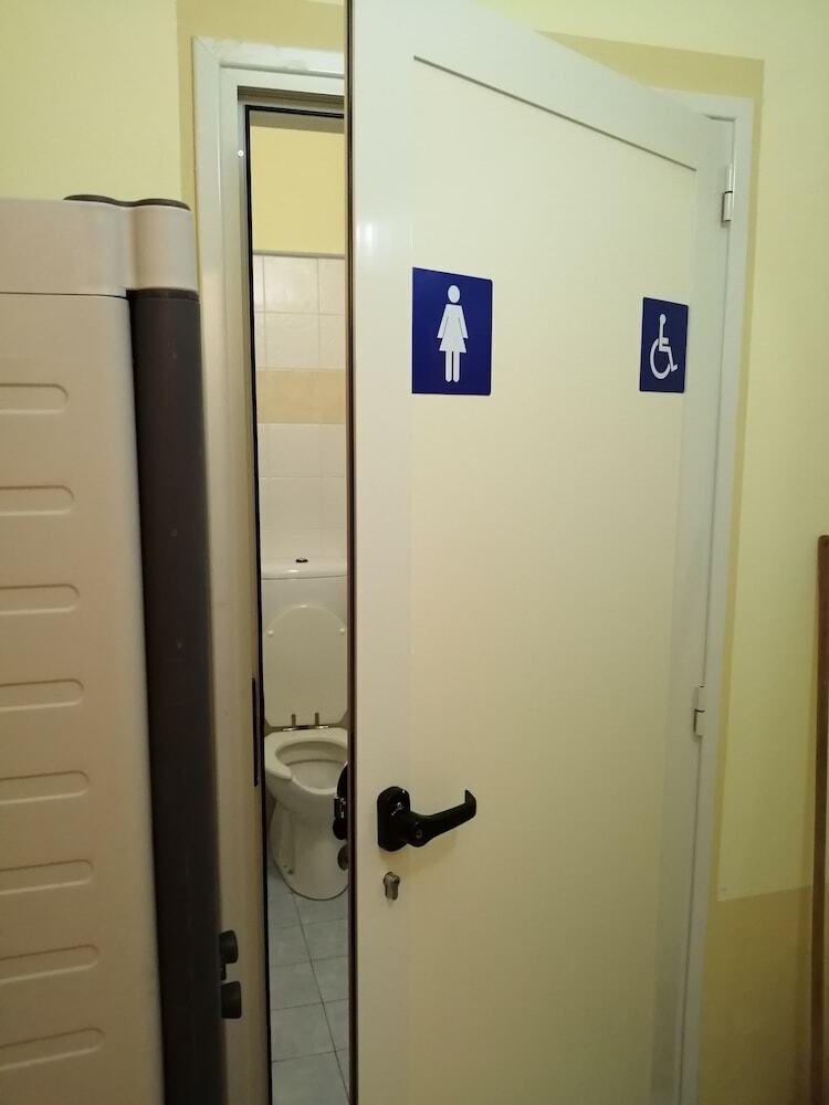 Hostal Ostello Le Stanze Del Sogno