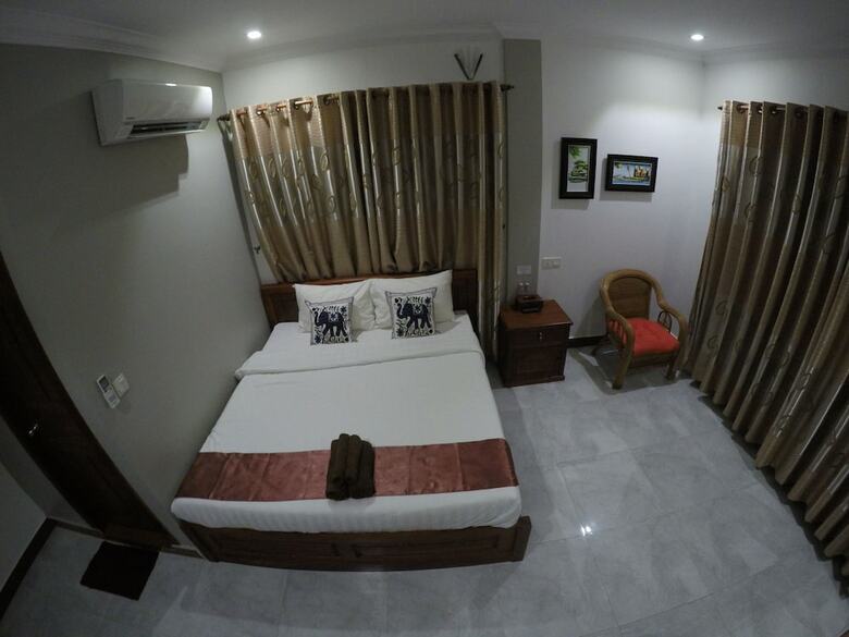 Hotel Happy Family
