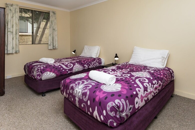 Apartamentos Max's Place 3