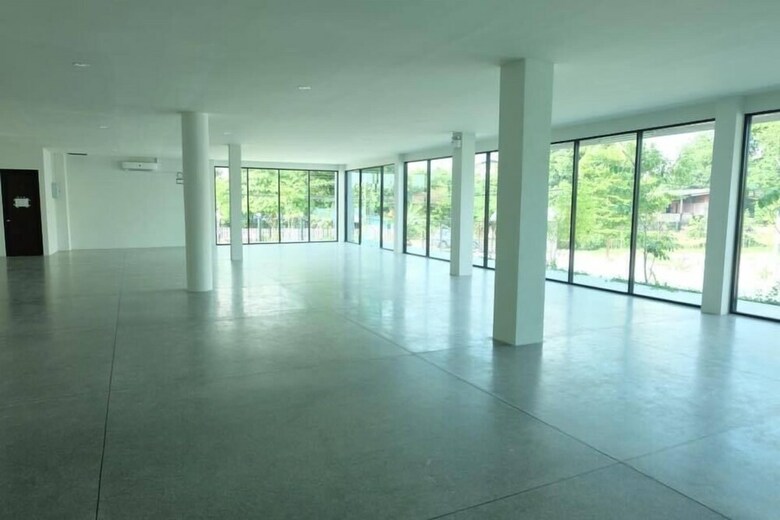 Hotel Chuan Chom The High Resort Saraburi