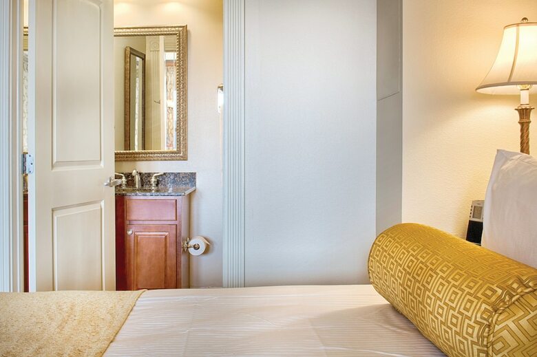Hotel Club Wyndham La Belle Maison
