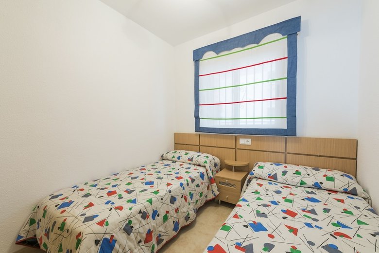 Apartamentos Jardines Del Mar II