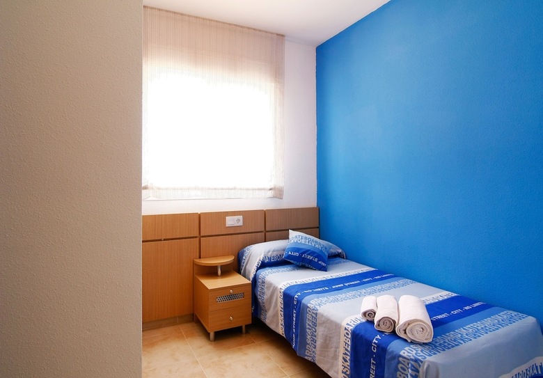 Apartamentos Jardines Del Mar II